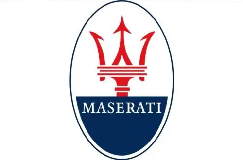 شعار سيارة مازيراتي10