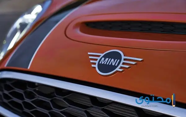 شعار سيارة ميني