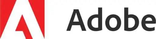 شعار شركة أدوبي