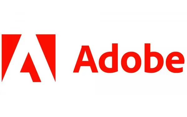 شعار شركة أدوبي