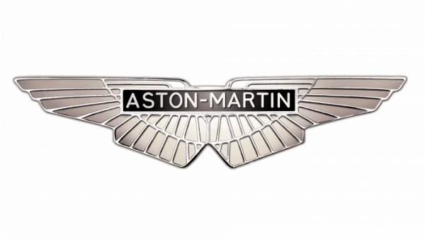 شعار شركة أستون مارتن