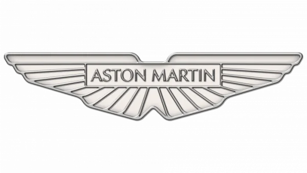 شعار شركة أستون مارتن