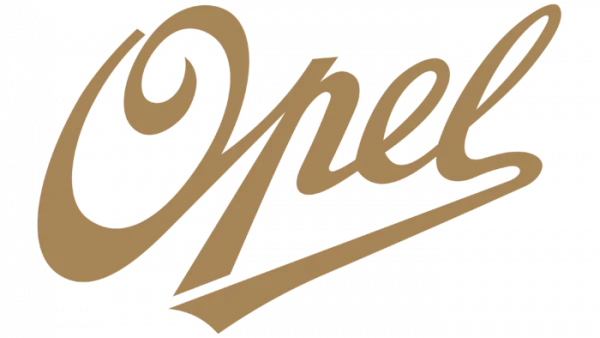 شعار شركة أوبل