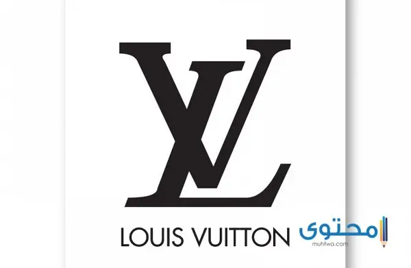 شعار شركة لويس فيتون