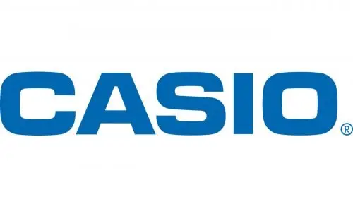 شعار كاسيو 2