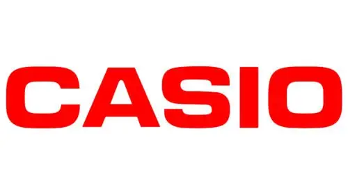 شعار كاسيو 4