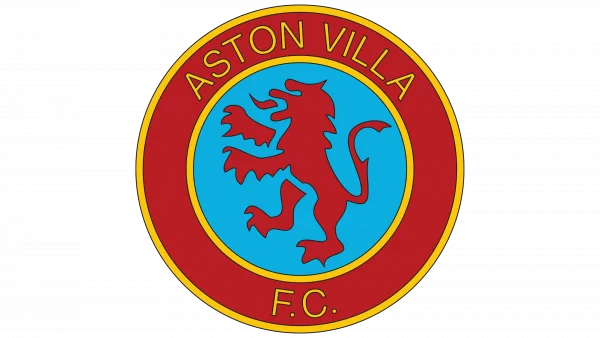 شعار نادي أستون فيلا