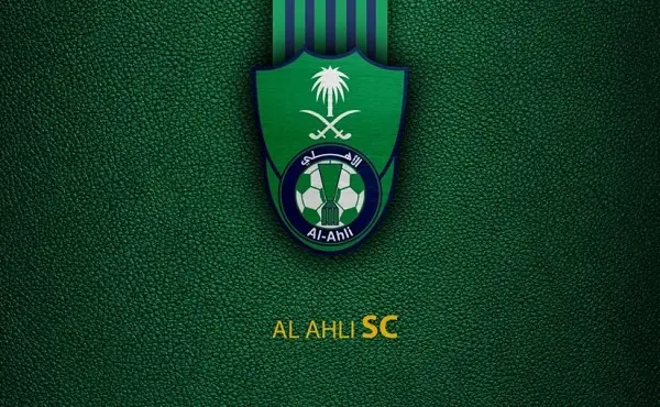 شعار نادي الأهلي السعودي