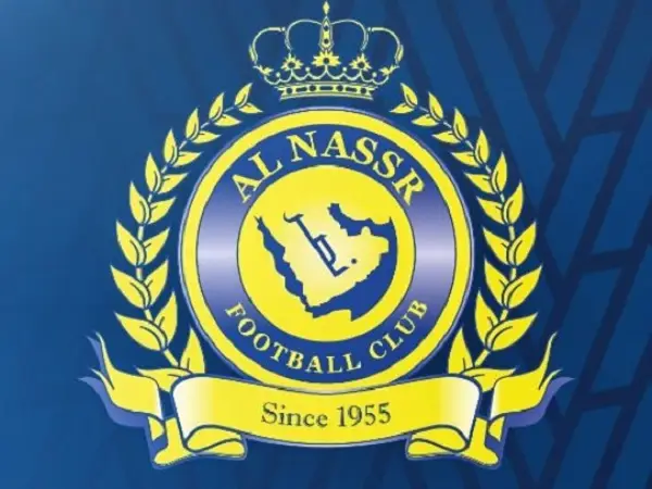 شعار نادي النصر