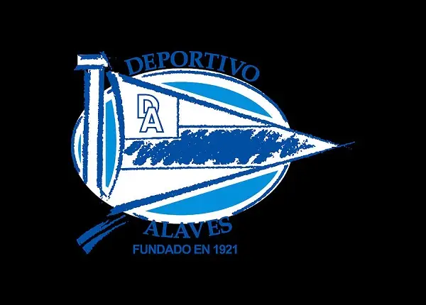 شعار نادي ديبورتيفو ألافيس  