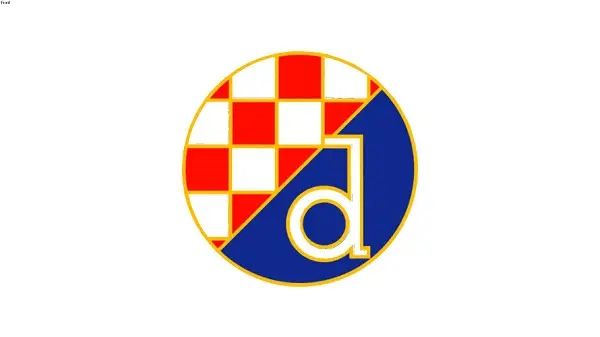 شعار نادي دينامو زغرب