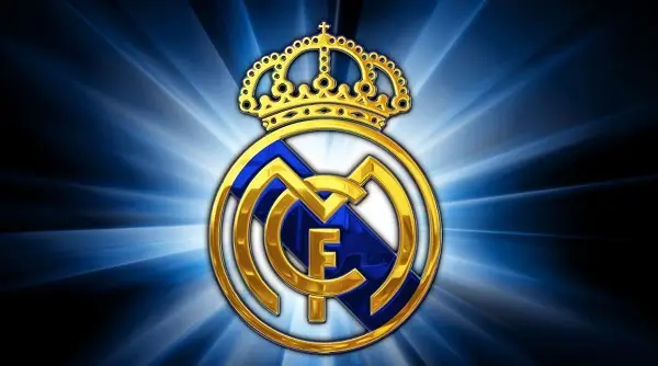 شعار نادي ريال مدريد