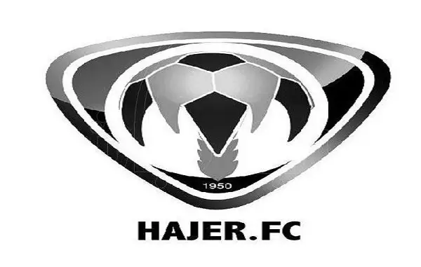 شعار نادي هجر السعودي