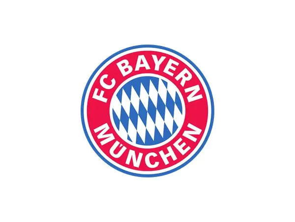 شعارات أندية الدوري الألماني