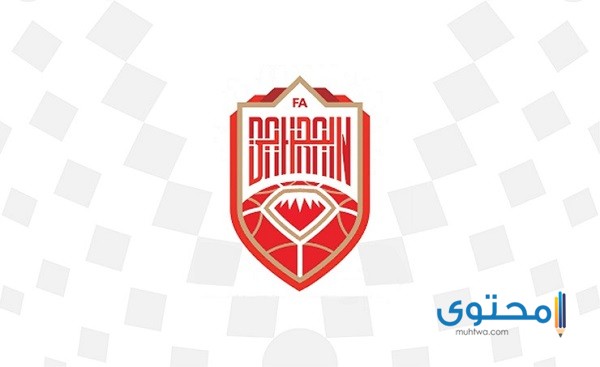  شعارات أندية الدوري البحريني
