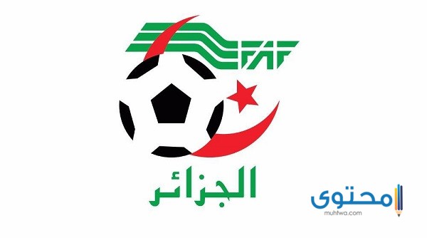 شعارات أندية الدوري الجزائري