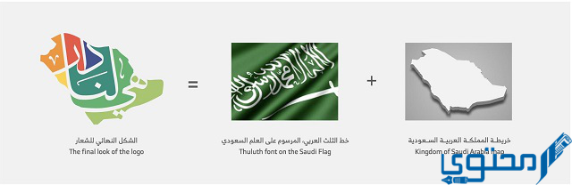 شعارات اليوم الوطني في السعودية