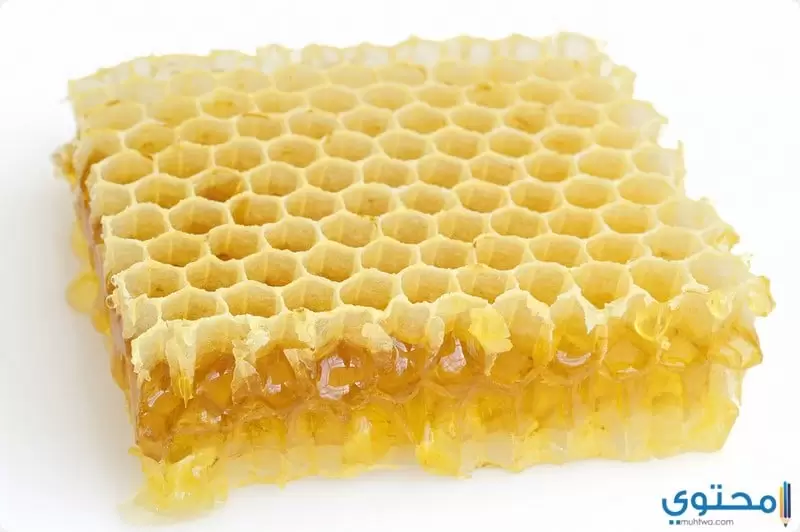 العسل2