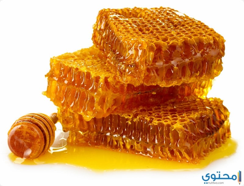فوائد شمع العسل للصحة وقيمته الغذائية