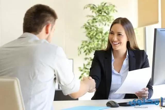 تحميل نموذج شهادة خبرة للطباعة