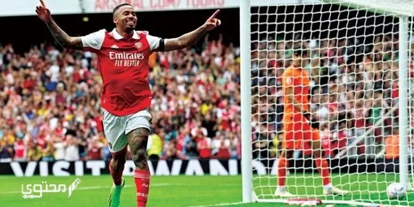 صفقات أرسنال الجديدة 2024 Arsenal