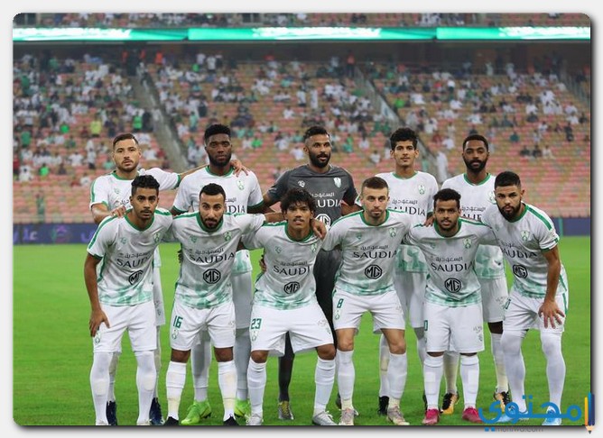 صفقات الأهلي السعودي 2021 أسماء وأرقام لاعبي الفريق