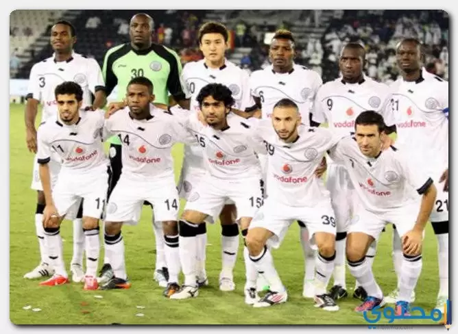 صفقات السد القطري