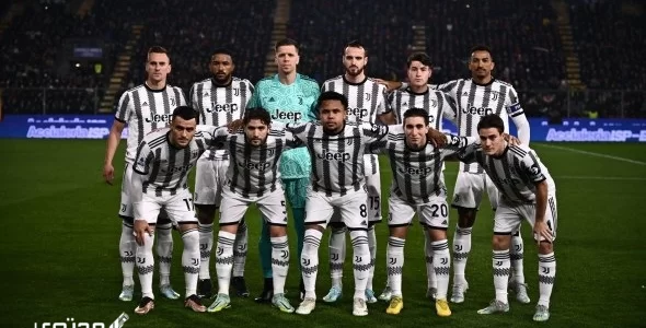 صفقات يوفنتوس الجديدة 2024 Juventus