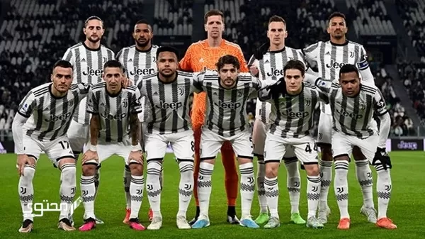 صفقات يوفنتوس الجديدة 2024 Juventus