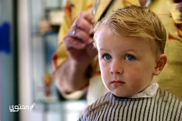 Imaxes dos últimos cortes de pelo curtos para nenos 2024 que se adaptan a todos os corpos
