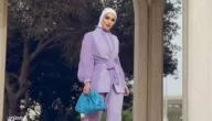 ملابس محجبات كاجوال للعيد 2024 والمناسبات بإطلالات حديثة