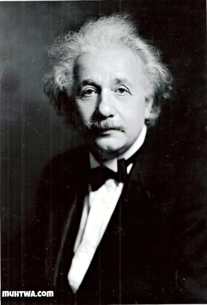 صور ألبرت أينشتاين
