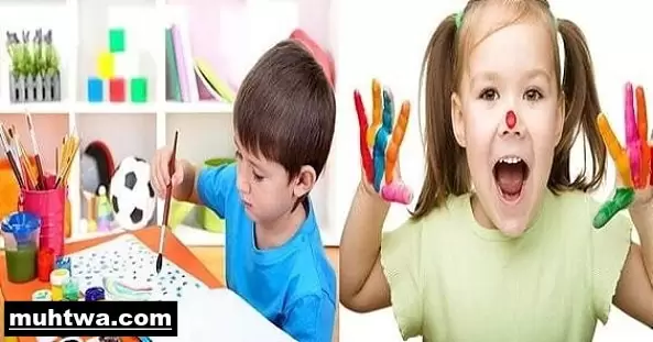 تعبير عن الأنشطة المدرسية