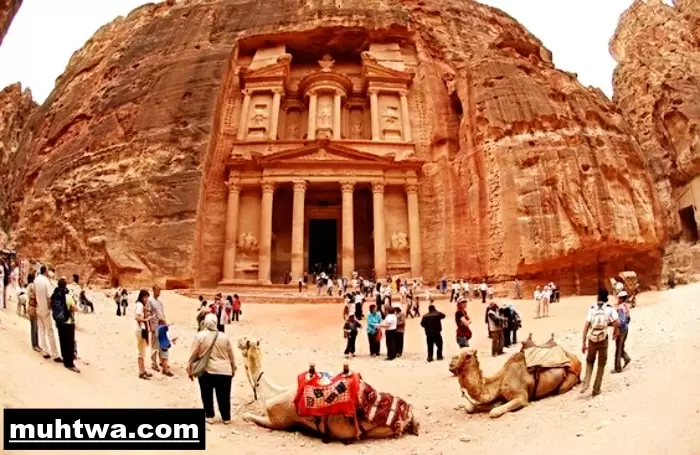 صور السياحة في مصر