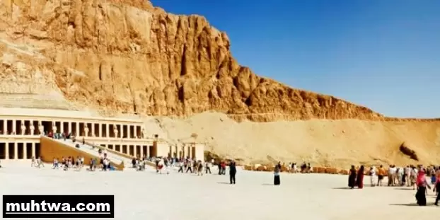 السياحة في مصر 3