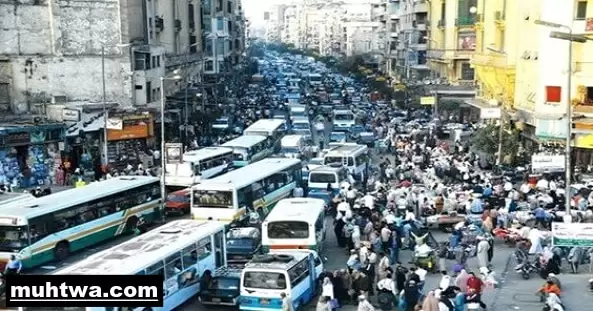 صور الشارع المصري