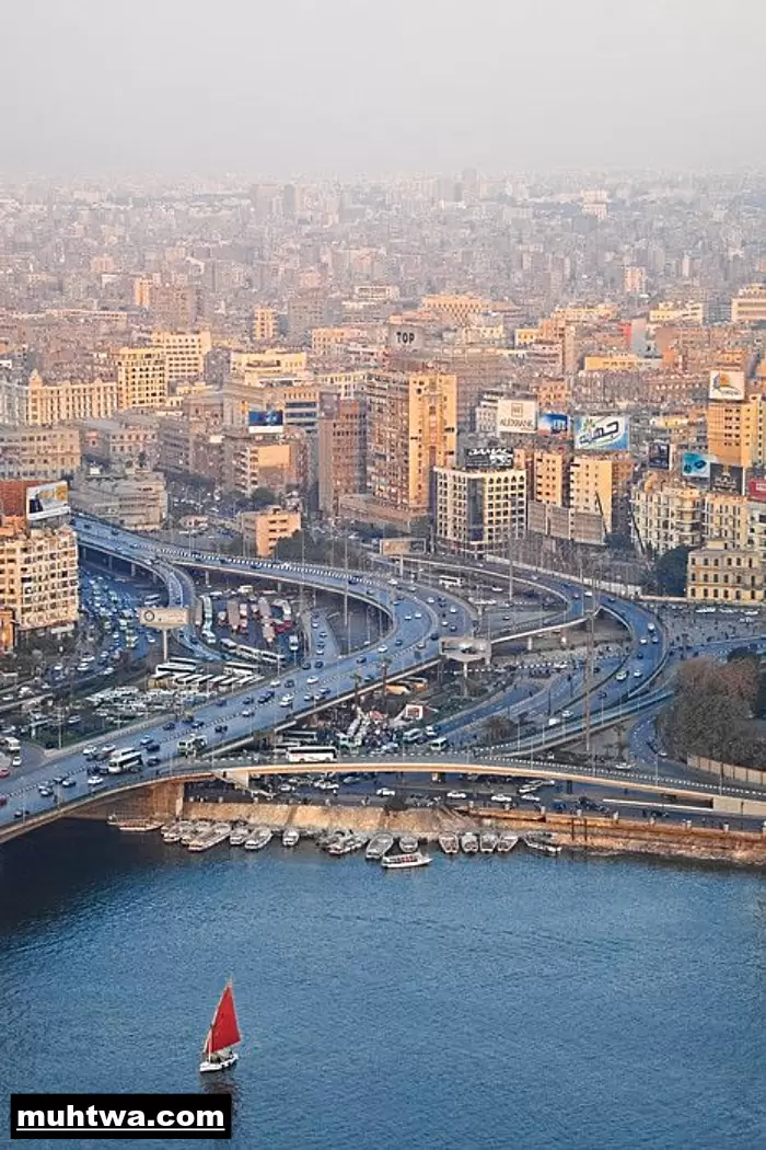 صور الشارع المصري