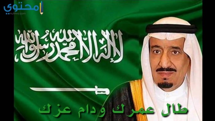 صور وخلفيات علم السعودية 