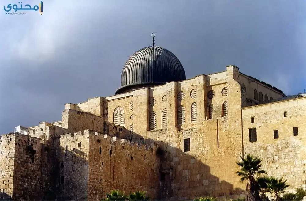 صور وخلفيات القدس روعة