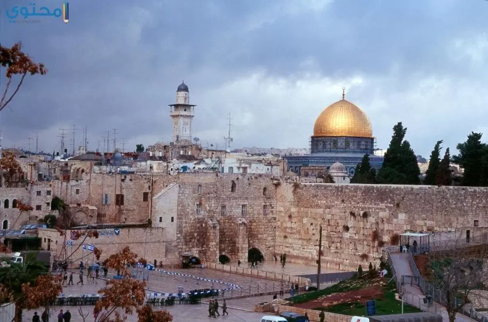 خلفيات القدس عربية جديدة 