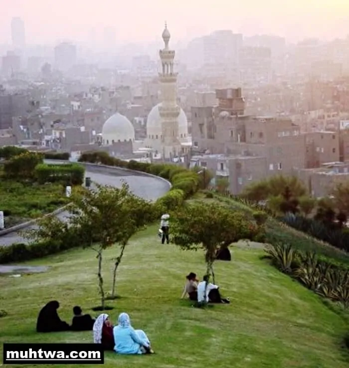 صور المرافق العامة