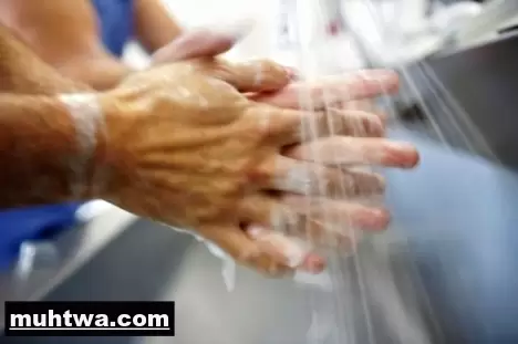 صور النظافة الشخصية 2