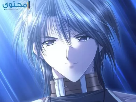 صور انمي شباب روعة