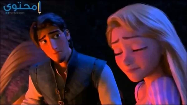 صور وخلفيات انمي حزينة