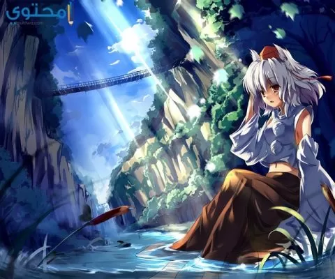رمزيات انمي جديدة