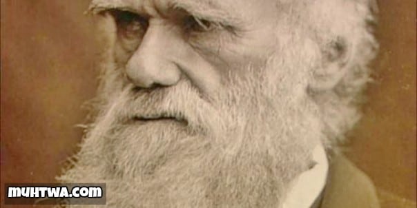 أقوال وحكم تشارلز داروين