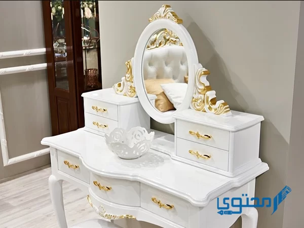 صور تصميمات تسريحات غرف نوم