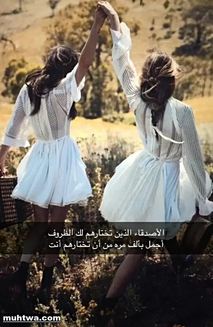 صور حب للاصدقاء