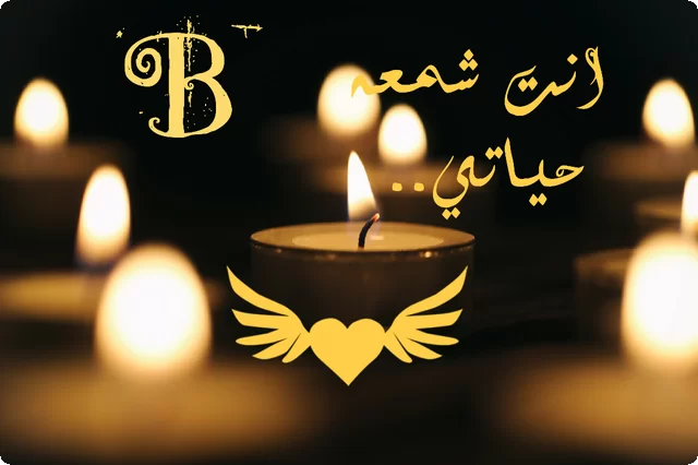 letter b
