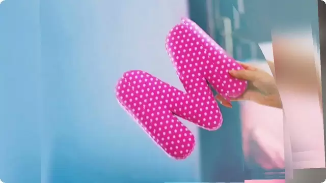 letter m